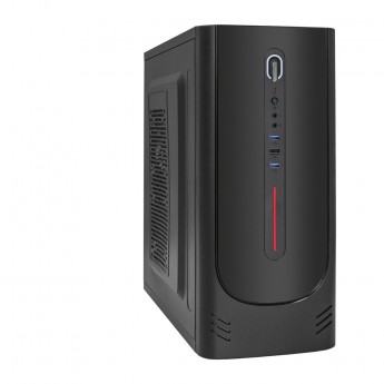 Корпус Miditower EXEGATE XP-340U-XP600 EX292992RUS Корпус Miditower EXEGATE XP-340U-XP600 EX292992RUS