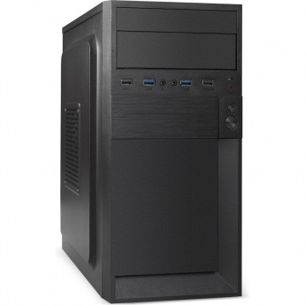 Корпус Minitower EXEGATE BAA-105U2-01-AA500 EX291148RUS Корпус Minitower EXEGATE BAA-105U2-01-AA500 EX291148RUS