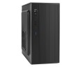 Корпус Minitower EXEGATE BAA-408U-AAA450 EX298158RUS
