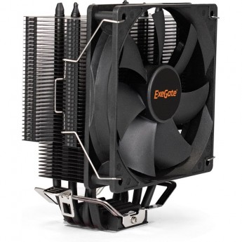 Кулер EXEGATE DARK MAGIC EXX400-PWM Кулер EXEGATE DARK MAGIC EXX400-PWM