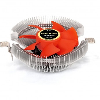 Кулер EXEGATE EE80-PWM Кулер EXEGATE EE80-PWM