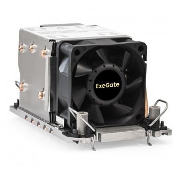Кулер EXEGATE ESNK-P0078AP4.PWM.2U.4189.EX293442RUS Кулер EXEGATE ESNK-P0078AP4.PWM.2U.4189.EX293442RUS