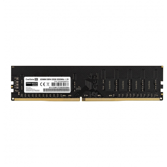 Модуль памяти EXEGATE VALUE SPECIAL DIMM DDR4 32GB 3200MHz PC4-25600