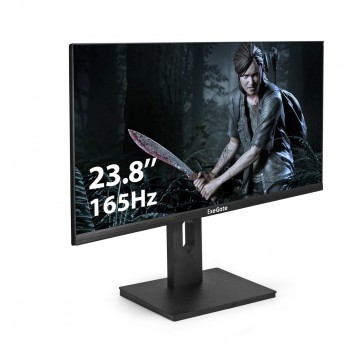 Монитор 23.8" EXEGATE COMBAT EV2407C