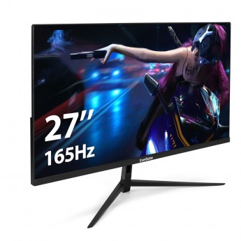 Монитор 27" EXEGATE COMBAT EF2707C