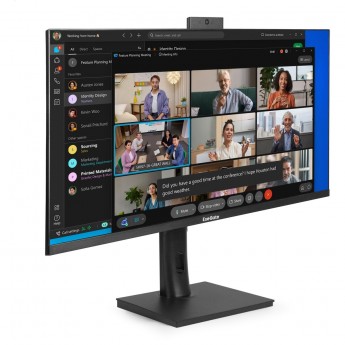 Монитор 27" EXEGATE SUPERVIEW EV2707TA