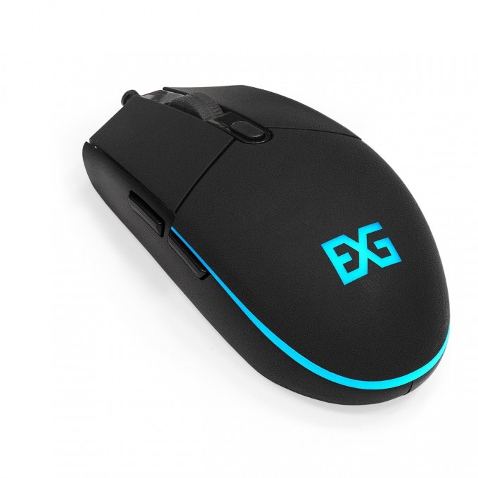 Мышь EXEGATE SL-9066 COLOR BOX EX285391RUS
