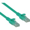 Патч-корд EXEGATE UTP-RJ45-RJ45-C6-0,5M-GN Патч-корд EXEGATE UTP-RJ45-RJ45-C6-0,5M-GN