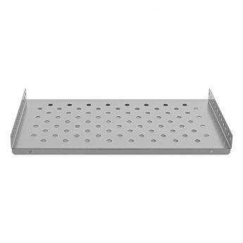 Полка стационарная 19" EXEGATE ECSF-WM600-G EX300300RUS Полка стационарная 19" EXEGATE ECSF-WM600-G EX300300RUS