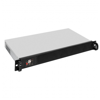Серверный корпус EXEGATE PRO 1U250-11 EX298551RUS Серверный корпус EXEGATE PRO 1U250-11 EX298551RUS
