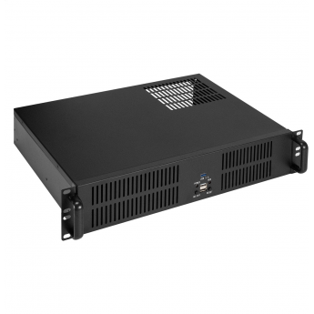 Серверный корпус EXEGATE PRO 2U350-33 EX298273RUS