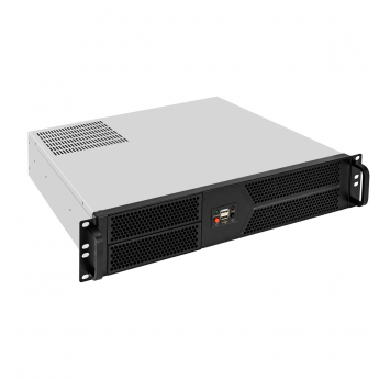 Серверный корпус EXEGATE PRO 2U400-04 БП 700PAS Серверный корпус EXEGATE PRO 2U400-04 БП 700PAS