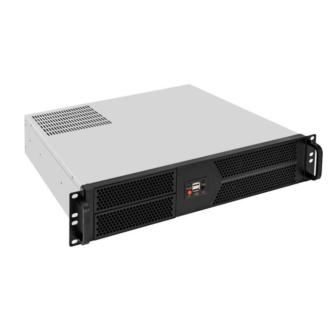 Серверный корпус EXEGATE PRO 2U400-04 EX298531RUS