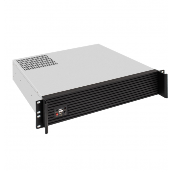 Серверный корпус EXEGATE PRO 2U400-04AL EX298501RUS