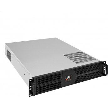 Серверный корпус EXEGATE PRO 2U550-04 EX298450RUS Серверный корпус EXEGATE PRO 2U550-04 EX298450RUS
