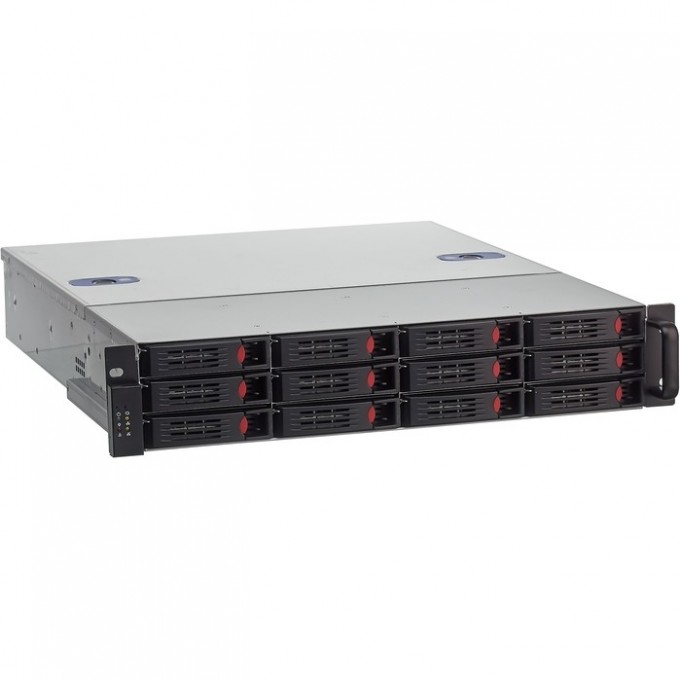 Серверный корпус EXEGATE PRO 2U550-HS12/1U-700ADS EX281297RUS