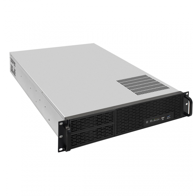 Серверный корпус EXEGATE PRO 2U650-06/2U2098L/400ADS EX298575RUS