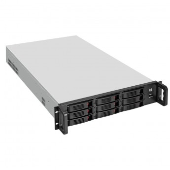 Серверный корпус EXEGATE PRO 2U650-HS09/2U-800ADS Серверный корпус EXEGATE PRO 2U650-HS09/2U-800ADS