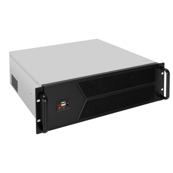 Серверный корпус EXEGATE PRO 3U450-12/2U-800ADS Серверный корпус EXEGATE PRO 3U450-12/2U-800ADS