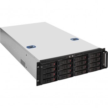 Серверный корпус EXEGATE PRO 3U660-HS16 БП 2U-1080ADS Серверный корпус EXEGATE PRO 3U660-HS16 БП 2U-1080ADS