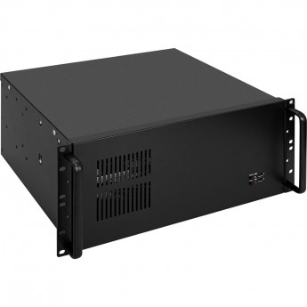 Серверный корпус EXEGATE PRO 4U300-08/700PPH-SE 80 PLUS® Bronze Серверный корпус EXEGATE PRO 4U300-08/700PPH-SE 80 PLUS® Bronze