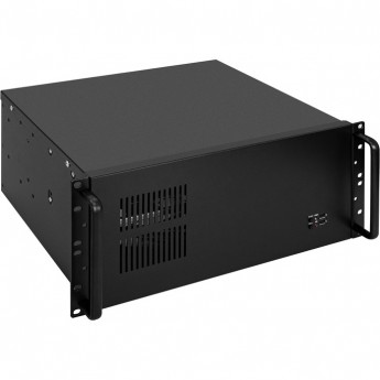 Серверный корпус EXEGATE PRO 4U300-08 Серверный корпус EXEGATE PRO 4U300-08