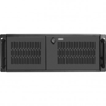 Серверный корпус EXEGATE PRO 4U650-010/4U4139L/600RADS EX293257RUS Серверный корпус EXEGATE PRO 4U650-010/4U4139L/600RADS EX293257RUS
