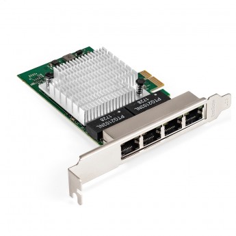 Сетевой адаптер EXEGATE EXE-562