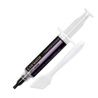Термопаста EXEGATE KPT-WMK 8г