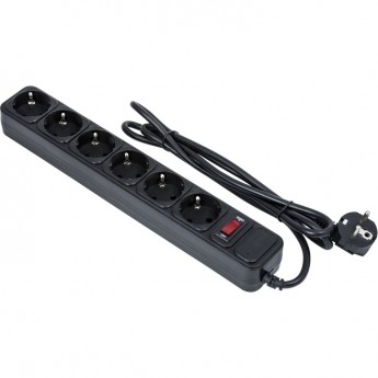 Удлинитель EXEGATE SP-6-3B Удлинитель EXEGATE SP-6-3B