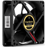 Вентилятор 12В DC EXEGATE EXTRASILENT ES08025SM EX297044RUS