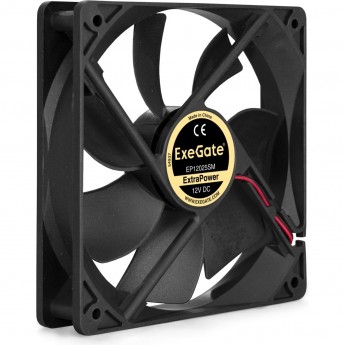 Вентилятор 5В DC EXEGATE EX05010S2P-5 EX295199RUS Вентилятор 5В DC EXEGATE EX05010S2P-5 EX295199RUS