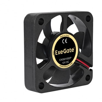 Вентилятор EXEGATE EX05010S2P Вентилятор EXEGATE EX05010S2P