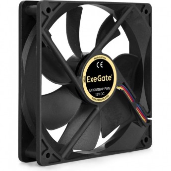 Вентилятор EXEGATE EX12025B4P-PWM Вентилятор EXEGATE EX12025B4P-PWM