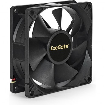 Вентилятор EXEGATE EXTRAPOWER EP08025H3P Вентилятор EXEGATE EXTRAPOWER EP08025H3P