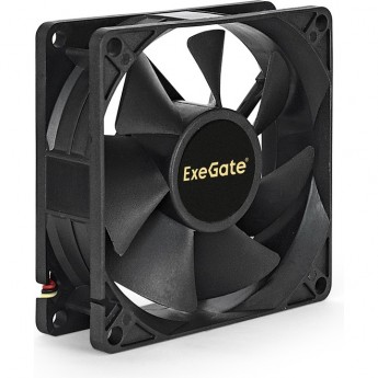 Вентилятор EXEGATE EXTRAPOWER EP08025S3P Вентилятор EXEGATE EXTRAPOWER EP08025S3P