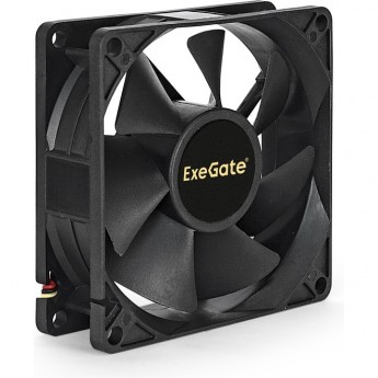 Вентилятор EXEGATE EXTRAPOWER EP08025SM Вентилятор EXEGATE EXTRAPOWER EP08025SM