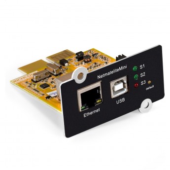 Внутренняя SNMP-карта EXEGATE NETEXPERT 522/Richcomm NetmaitliteMini